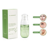 Serum Te Verde Flamenco Control De Aceite Restaura La Piel