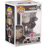 Pop! Juegos: Gears Of War - Boomer