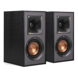 Altavoces Klipsch R-41m, 1 Par, 200 Watts, 4'', 61hz - 21khz