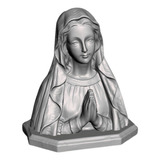 Arquivo Stl Nossa Senhora De Lourdes Alto Relevo 3d #371