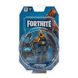 Figura Fortnite Solo: Longshot