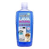 Sabão Líquido De Lava Roupas Pet Neutralizador De Odor 500ml