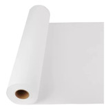 Rollo Tela Plactex Satin Para Impresion Digital 1.27 X 30 M