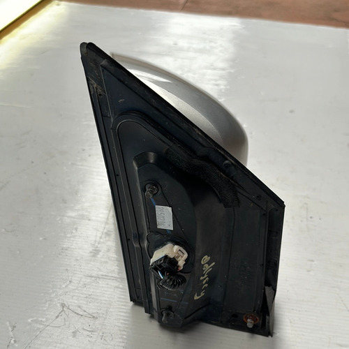 Retrovisor Honda Odyssey 2007 Foto 2