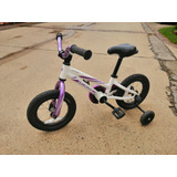 Bicicleta Para Niños Specialized Hotrock