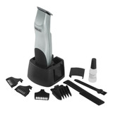 Maquina Corta Barba Patillera Wahl Groomsman Trimmer