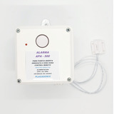 Alarma Puerta Abierta Sensor Magnetico Control Remoto Apa500