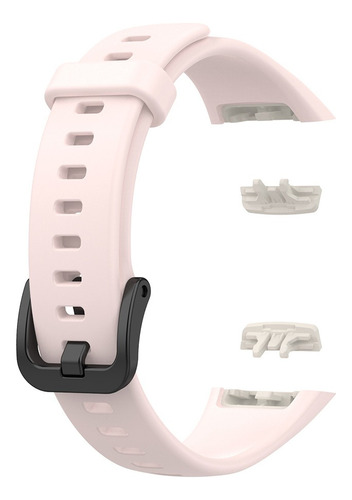 1ps Reemplazo De Correa For Pulsera Huawei Band 6 For Banda