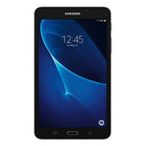 Tablet Samsung Galaxy Tab A 7  8gb Wifi (negra) Sm-t280nzkax