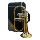 Flugelhorn Quasar Qfh300l