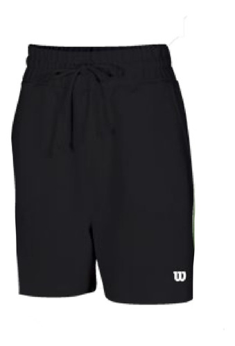 Short Deportivo Wilson Training Mujer Running Tenis Padel