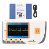 Monitor De Electrocardiografía Manual Heal Pc-180b0 Force Ek