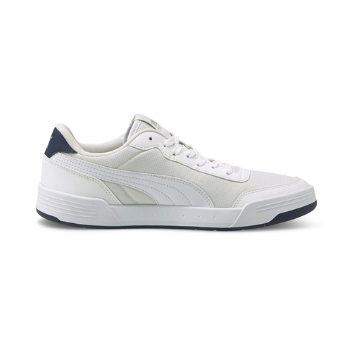 Zapatillas Deportiva Puma Caracal Style Unisex Blanco