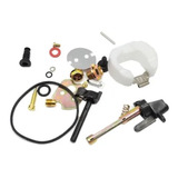 Kit Carburación Motor Compatible Honda Gx390/420 13/15 Hp 