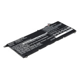 Bateria Para Dell Dex139 Xps 13 9343 Cn-0n7t6 0n7t6 Jd25g