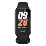 Kit 3 Películas Hidrogel Fosca Matte Xiaomi Mi Band 8 Active