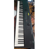 Vendo Piano Kurzweil Pc88 No Roland Juno Korg Kross Krome