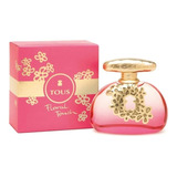 Tous Floral Touch 100ml Edt Spray