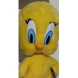 Peluche Looney Tunes Piolin Tweety Edicion Clasic Retro 1997