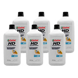 Kit Aceite Monogrado Sae40 Castrol 946ml 6 Botellas