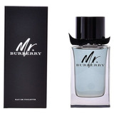   Burberry Mr Edt De Burberry 50ml