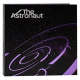 Jin Solo Single Album - The Astronaut