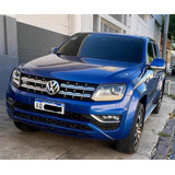 Volkswagen Amarok 2019 3.0 V6 Extreme