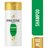 Shampoo Pantene Restauración 100ml