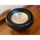 Subwoofer Rockford Fosgate Power T1 12  Pulgadas