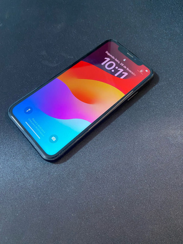 Apple iPhone XR 128 Gb - Preto