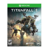 Titanfall 2 Xbox One - Fisico - Nuevo - Sellado