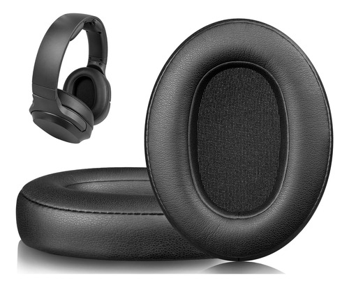 Soulwit Almohadillas Para Auriculares Sony Whch710, Almohadi