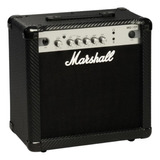 Amplificador Guitarra Marshall Mg15cf 15w