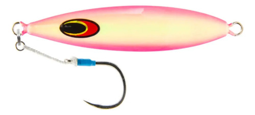Señuelo Nomad Gyp-080 Gypsea 80g
