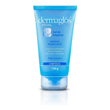 Dermaglos Gel Facial De Limpieza Pieles Normales 150g