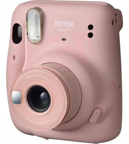 Câmera Instax Mini 11