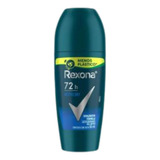 Desodorante Rollon 72h Active Dry  50ml - Rexona