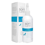 Eye Clean Up Soft Care Higiene Da Região De Olhos E Focinho