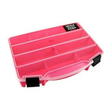 Caja Organizador Multiuso Accesorios Herramientas Chicas 