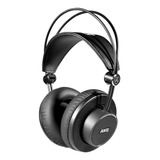 Akg K245 Mkii Auricular Abierto Profesional De Estudio