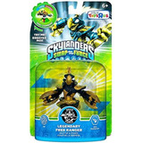 Skylanders Free Ranger: O Maior Caçador De Tempestades