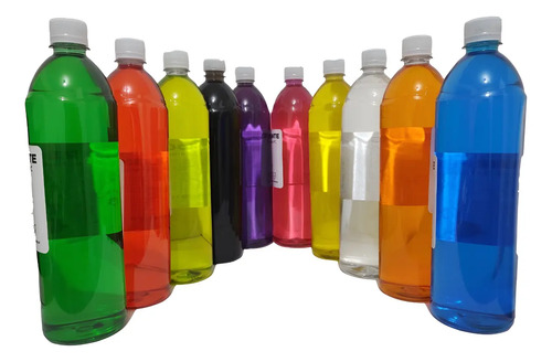 Liquido Anticorrosivo Sistema Refrigeracion Enfriamiento 2 L | Meses sin interés