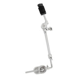 Pearl Chb-75ca Soporte Para Platillo Con Clamp De Bombo