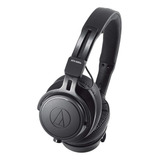 Audio-technica Ath-m60x - Auriculares De Monitor De Estudio