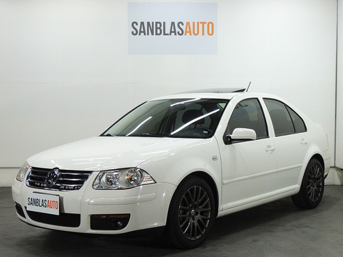 Volkswagen Bora 2013 1.8 T Highline Mt Nafta San Blas Auto