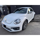 Volkswagen The Beetle 2018 1.4 Design Dsg