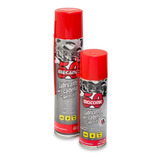 Lubricante Para Cadenas Moto 440cc Proteje Motonic