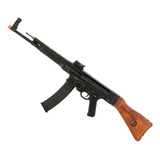 Rifle Aeg Stg 44 Mp 44 Real Wood S&t Airsoft