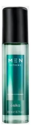 Colonia Men Extreme 200 Ml De  Esika 