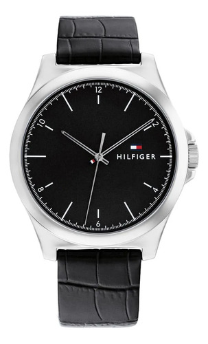 Reloj Tommy Hilfiger 1710550 Hombre Agente Oficial